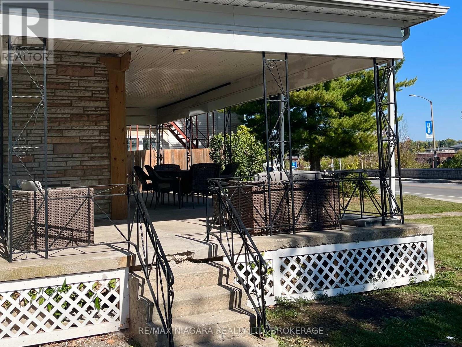 Unit 2 - 4711 River Road, Niagara Falls, Ontario  L2E 3G2 - Photo 21 - X13622152