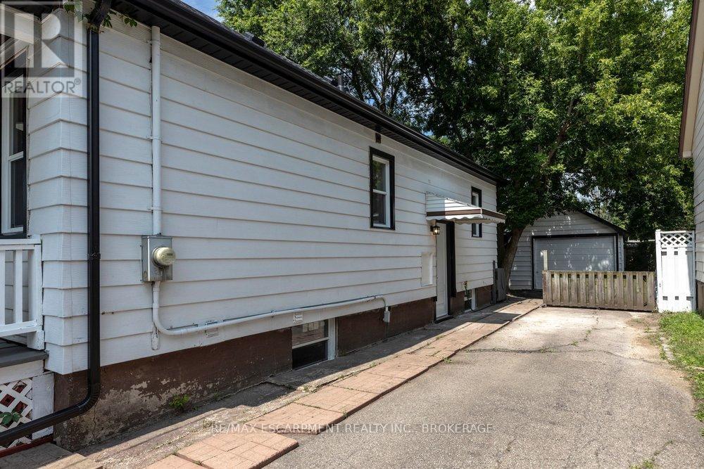 95 Chetwood Street, St. Catharines, Ontario  L2S 2A6 - Photo 41 - X13622170