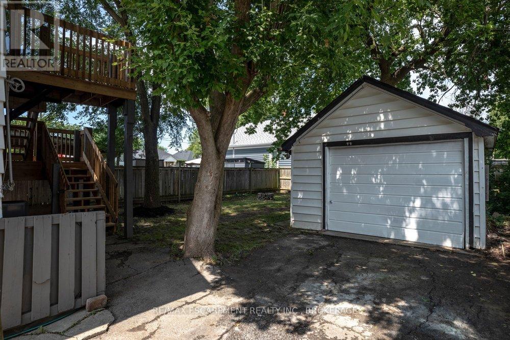95 Chetwood Street, St. Catharines, Ontario  L2S 2A6 - Photo 42 - X13622170