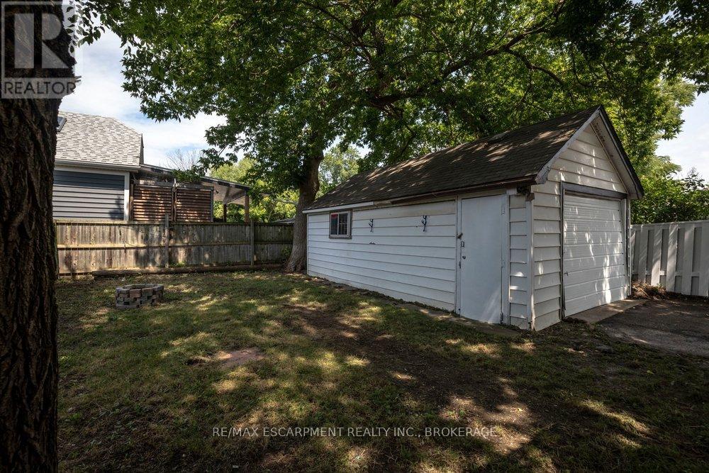 95 Chetwood Street, St. Catharines, Ontario  L2S 2A6 - Photo 43 - X13622170