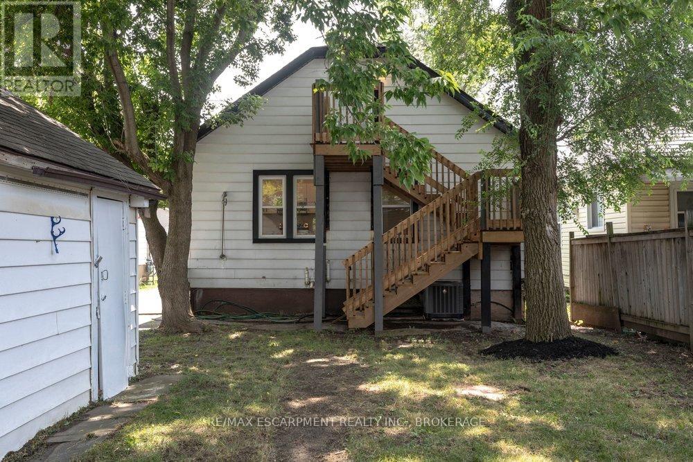 95 Chetwood Street, St. Catharines, Ontario  L2S 2A6 - Photo 44 - X13622170