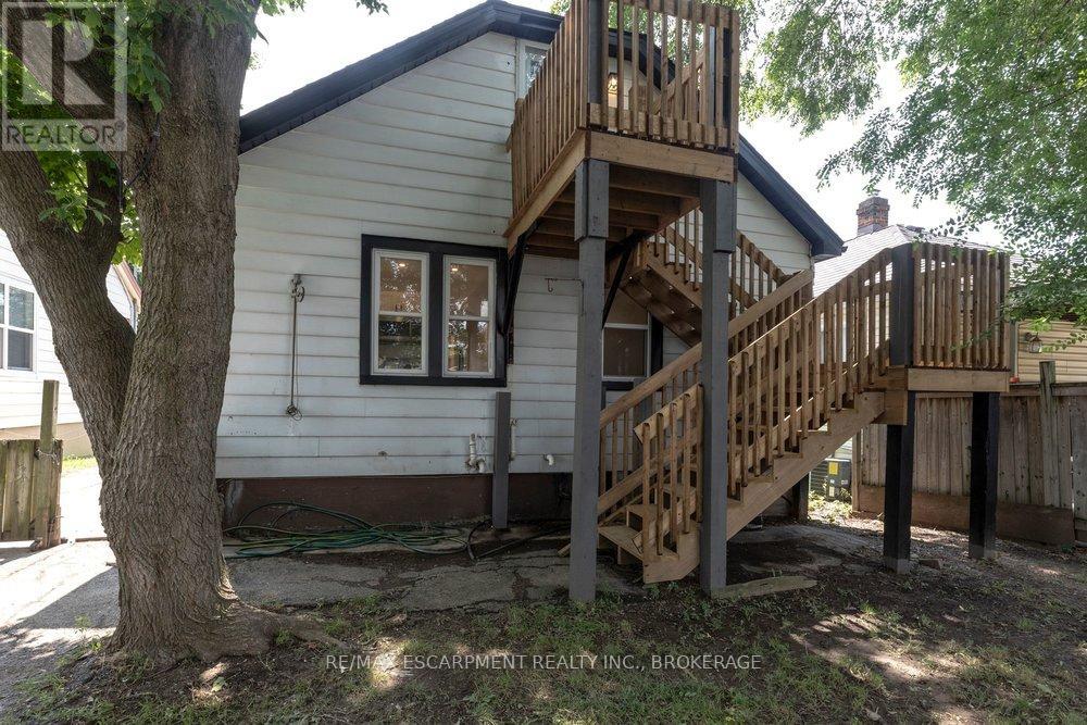 95 Chetwood Street, St. Catharines, Ontario  L2S 2A6 - Photo 45 - X13622170