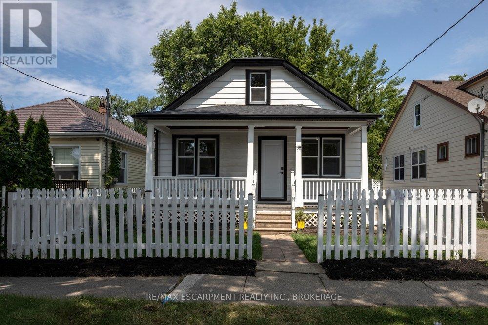 95 Chetwood Street, St. Catharines, Ontario  L2S 2A6 - Photo 46 - X13622170