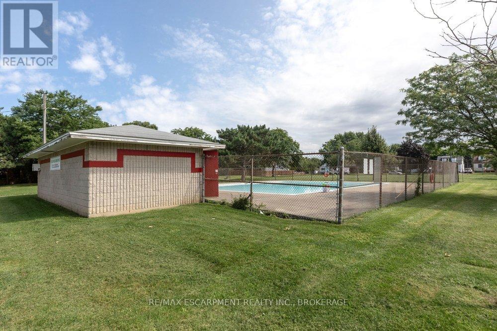 95 Chetwood Street, St. Catharines, Ontario  L2S 2A6 - Photo 47 - X13622170