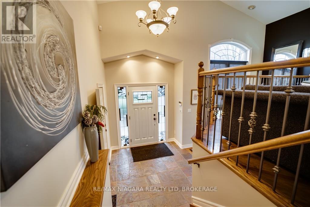 1487 Barron Road, Thorold, Ontario  L0S 1A0 - Photo 11 - X13622222