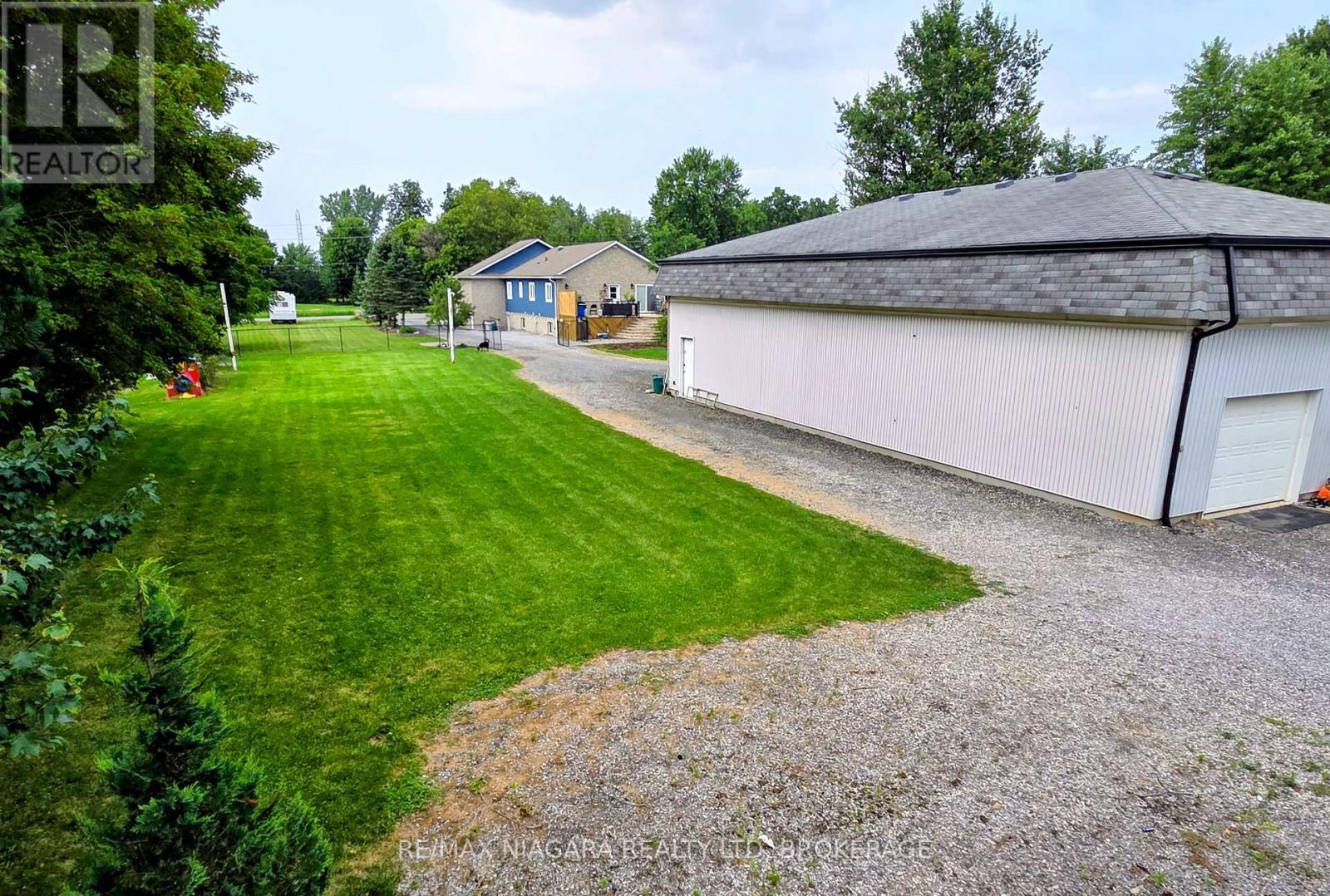 1487 Barron Road, Thorold, Ontario  L0S 1A0 - Photo 22 - X13622222