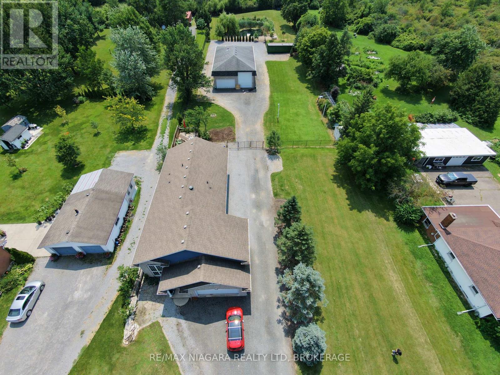 1487 Barron Road, Thorold, Ontario  L0S 1A0 - Photo 23 - X13622222