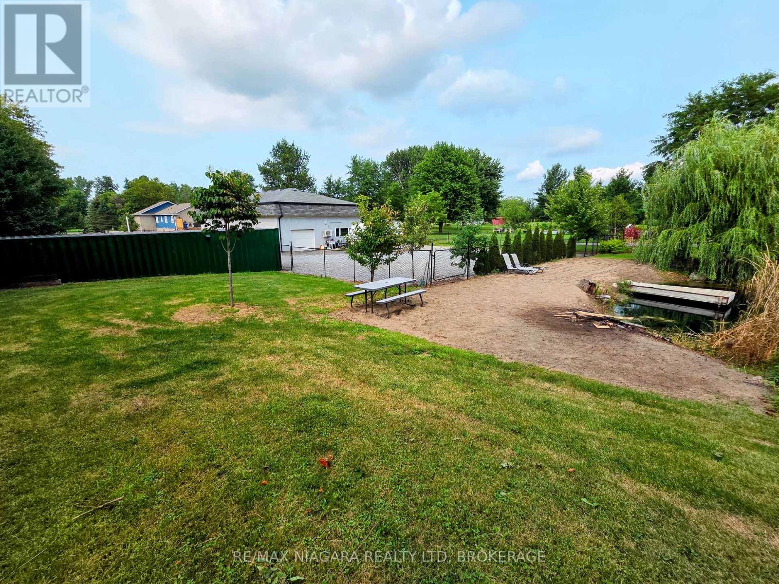 1487 Barron Road, Thorold, Ontario  L0S 1A0 - Photo 27 - X13622222