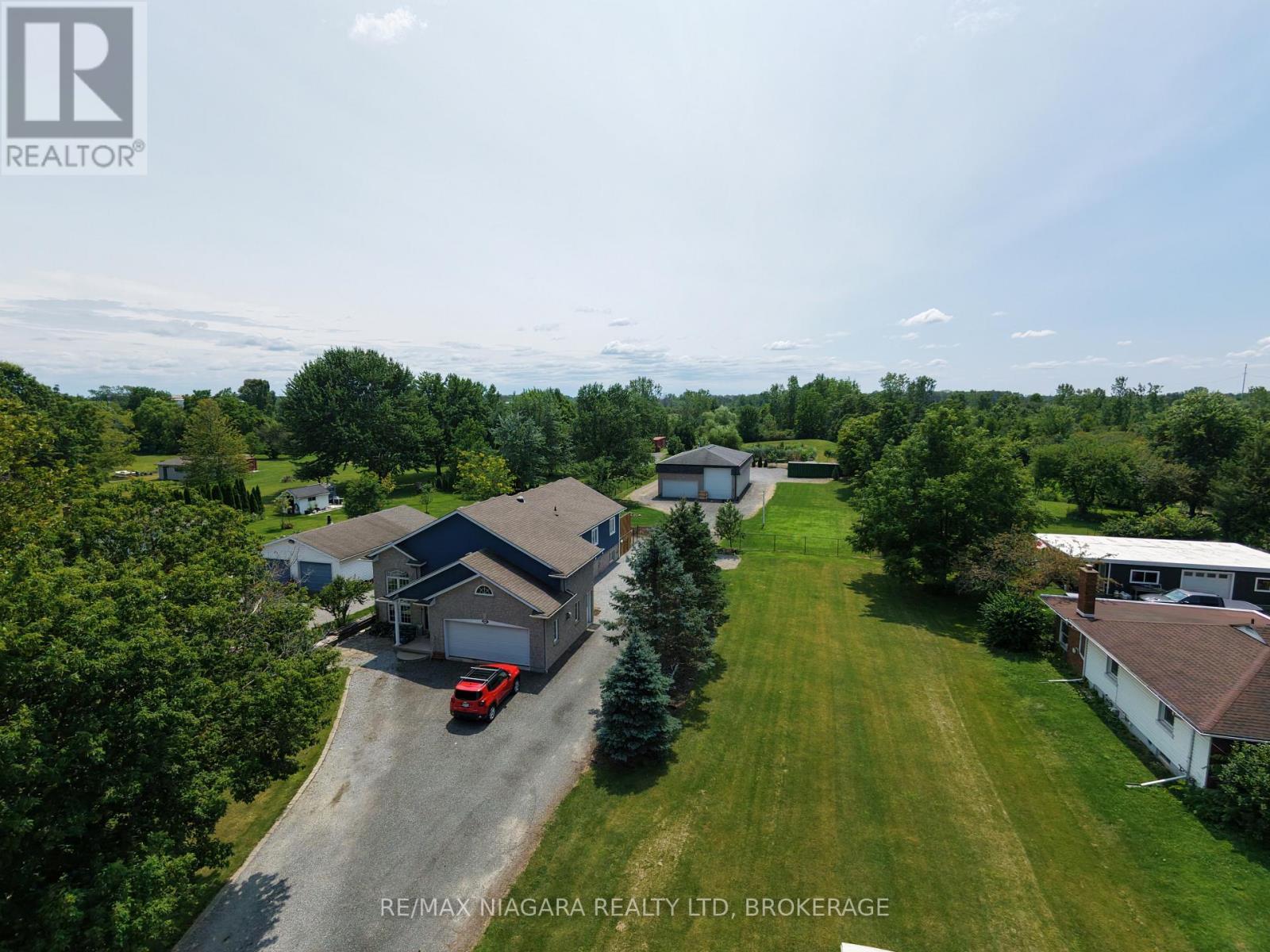 1487 Barron Road, Thorold, Ontario  L0S 1A0 - Photo 28 - X13622222