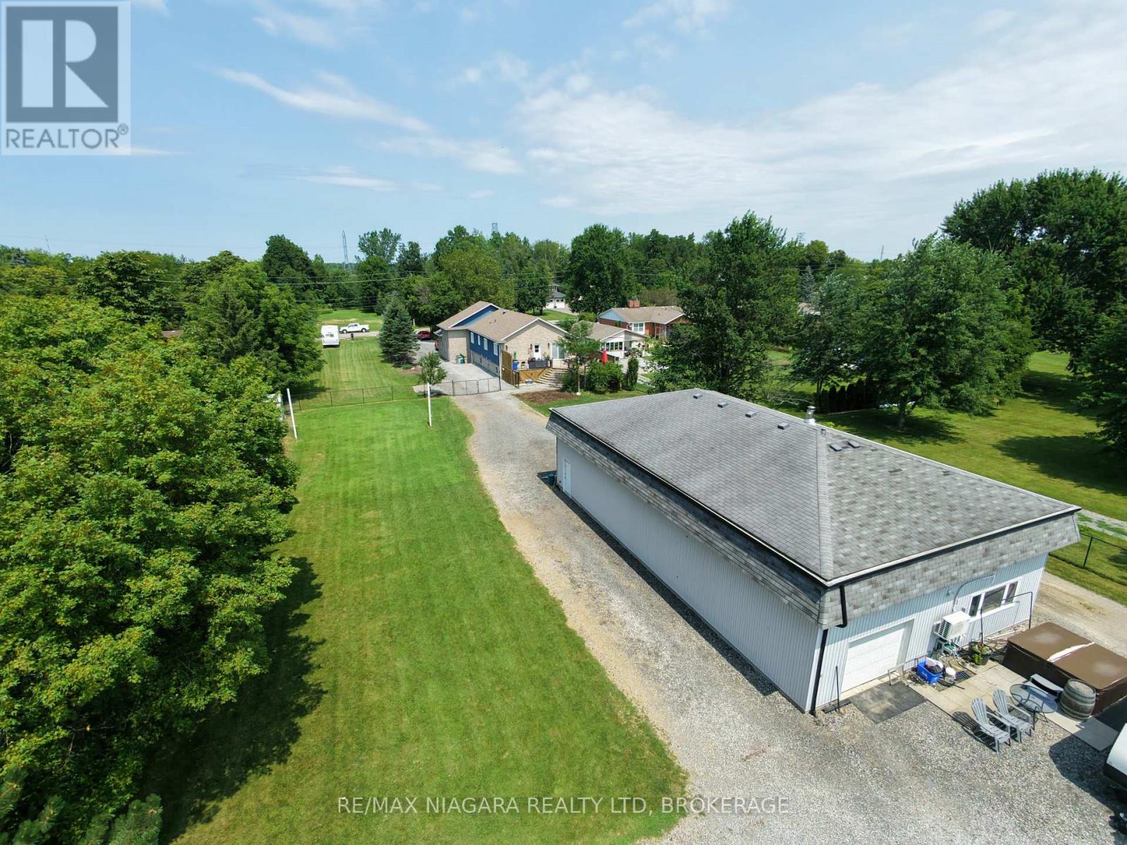1487 Barron Road, Thorold, Ontario  L0S 1A0 - Photo 29 - X13622222