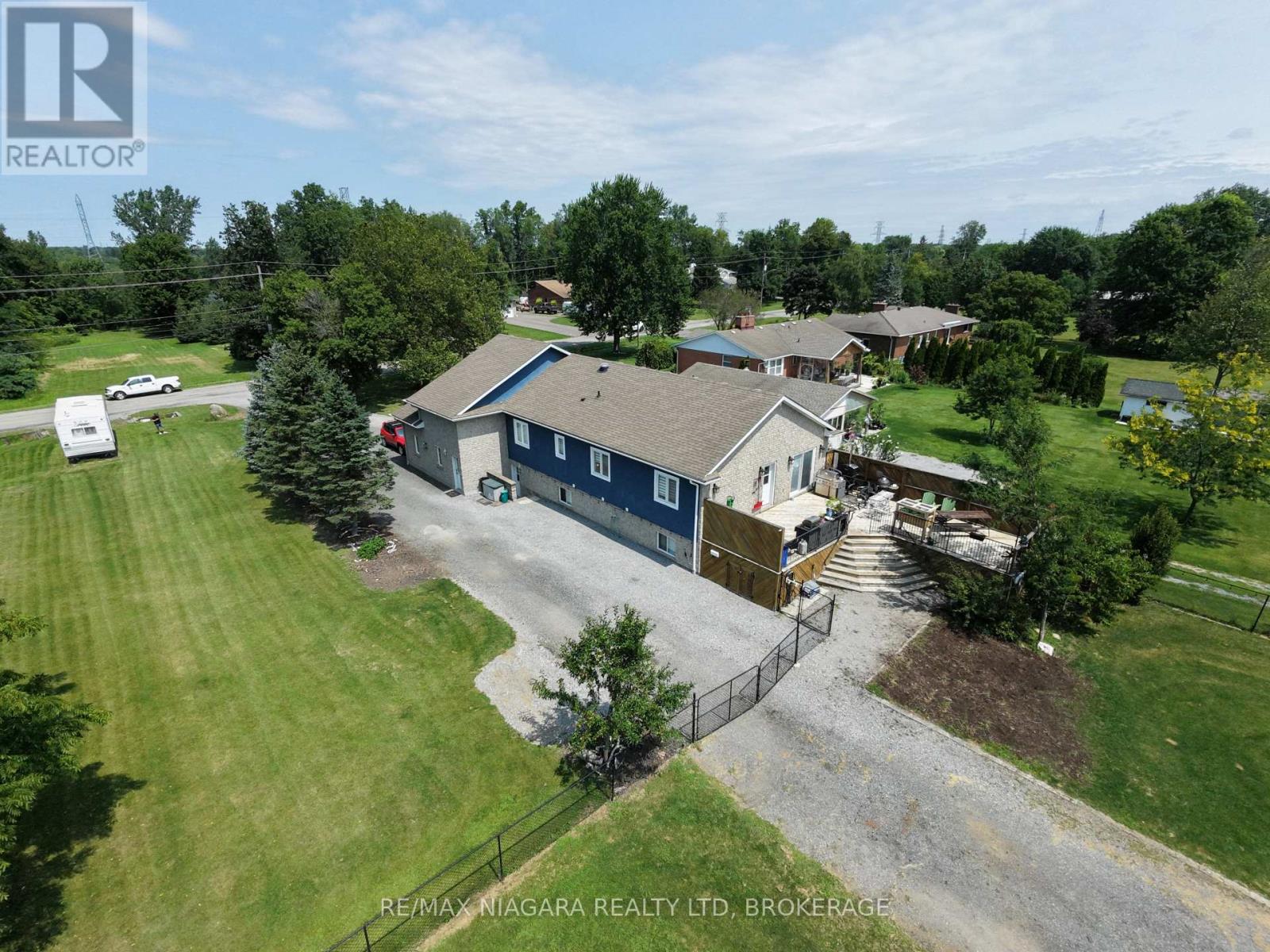 1487 Barron Road, Thorold, Ontario  L0S 1A0 - Photo 30 - X13622222