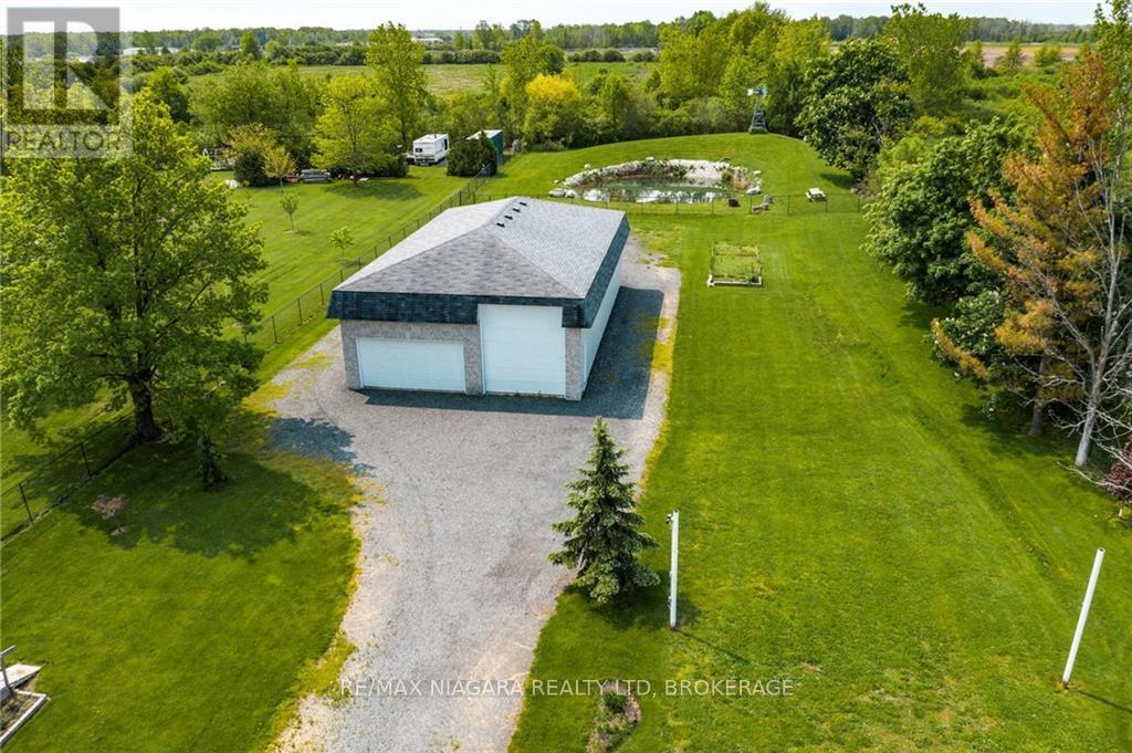 1487 Barron Road, Thorold, Ontario  L0S 1A0 - Photo 32 - X13622222