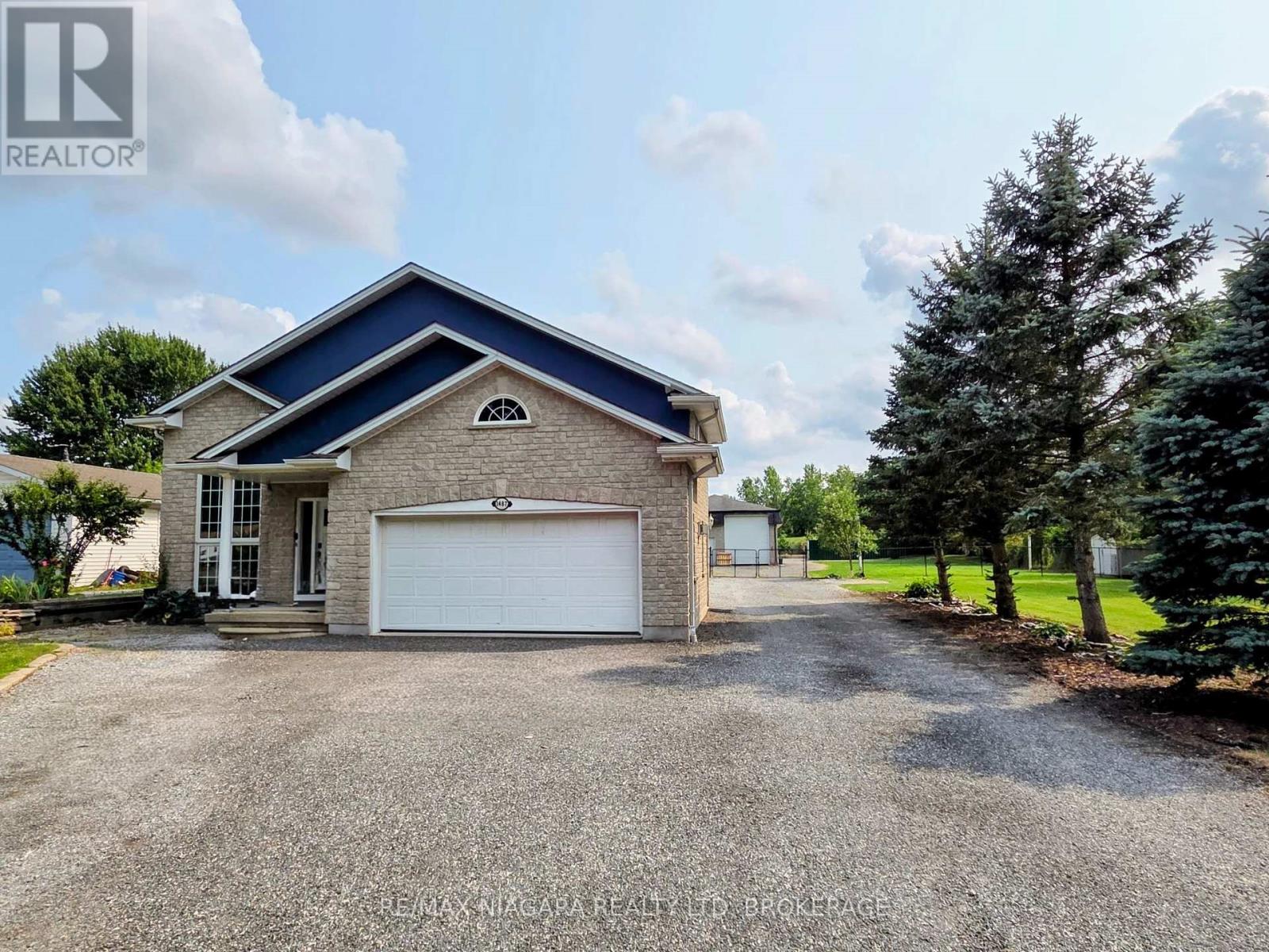 1487 Barron Road, Thorold, Ontario  L0S 1A0 - Photo 37 - X13622222