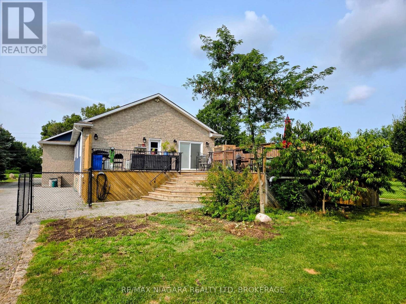 1487 Barron Road, Thorold, Ontario  L0S 1A0 - Photo 38 - X13622222