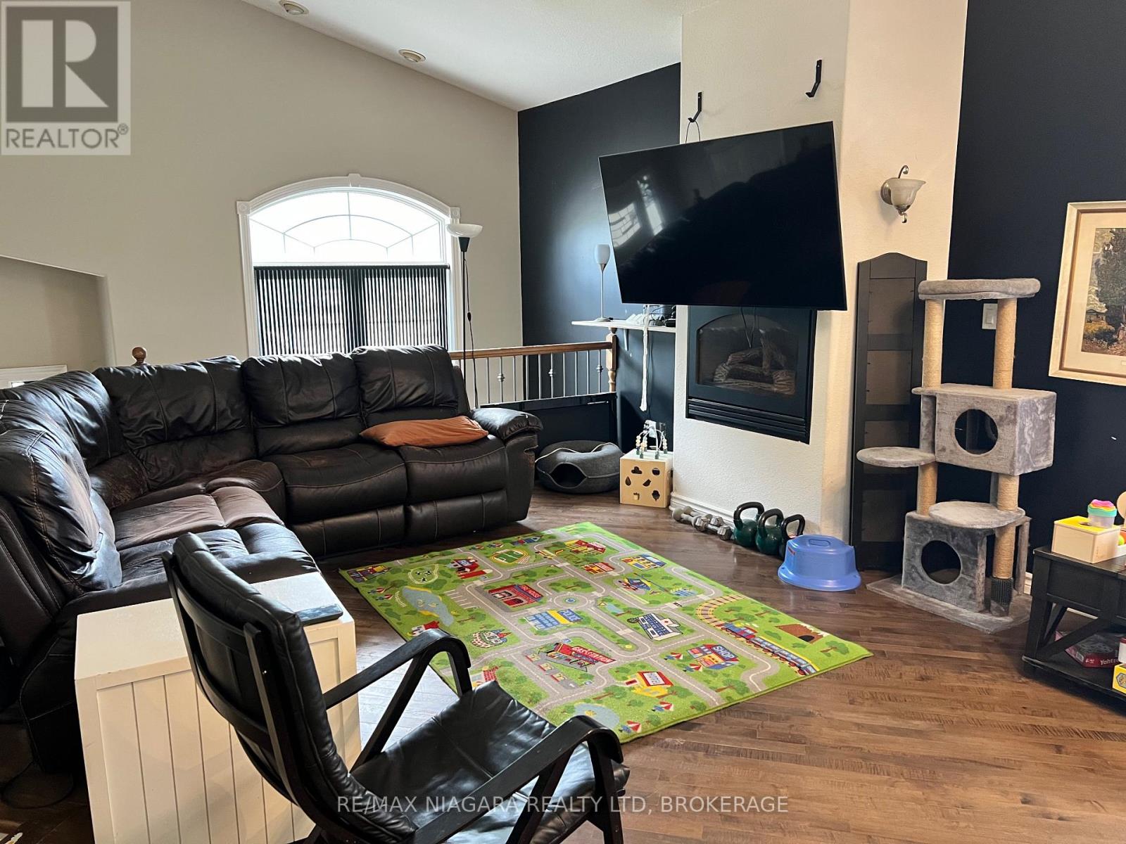 1487 Barron Road, Thorold, Ontario  L0S 1A0 - Photo 5 - X13622222