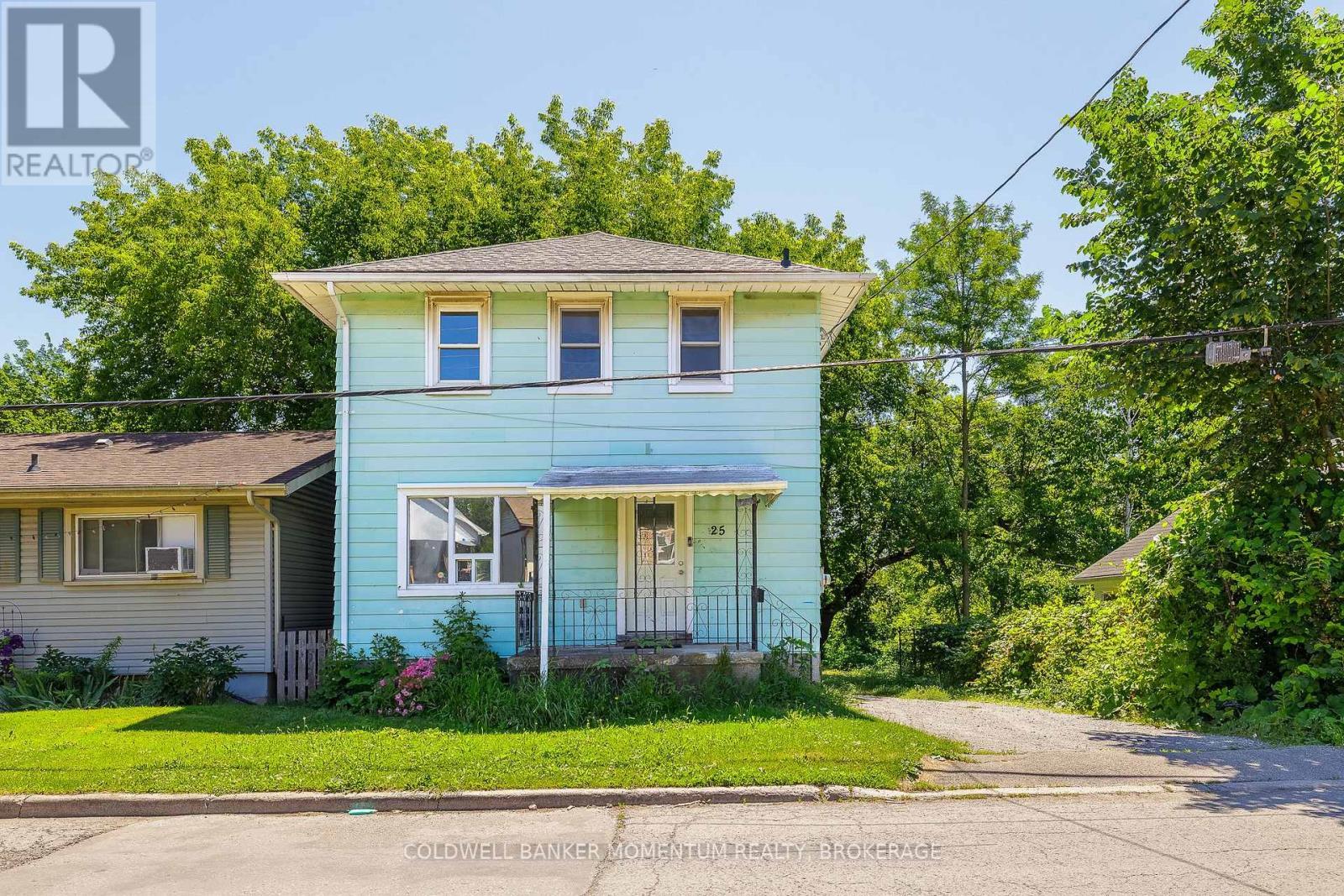 25 Gale Crescent, St. Catharines, Ontario  L2R 3K8 - Photo 2 - X13622288
