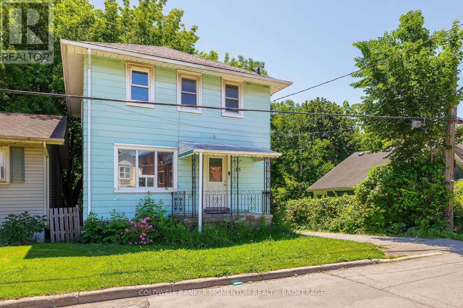 25 Gale Crescent, St. Catharines, Ontario  L2R 3K8 - Photo 3 - X13622288