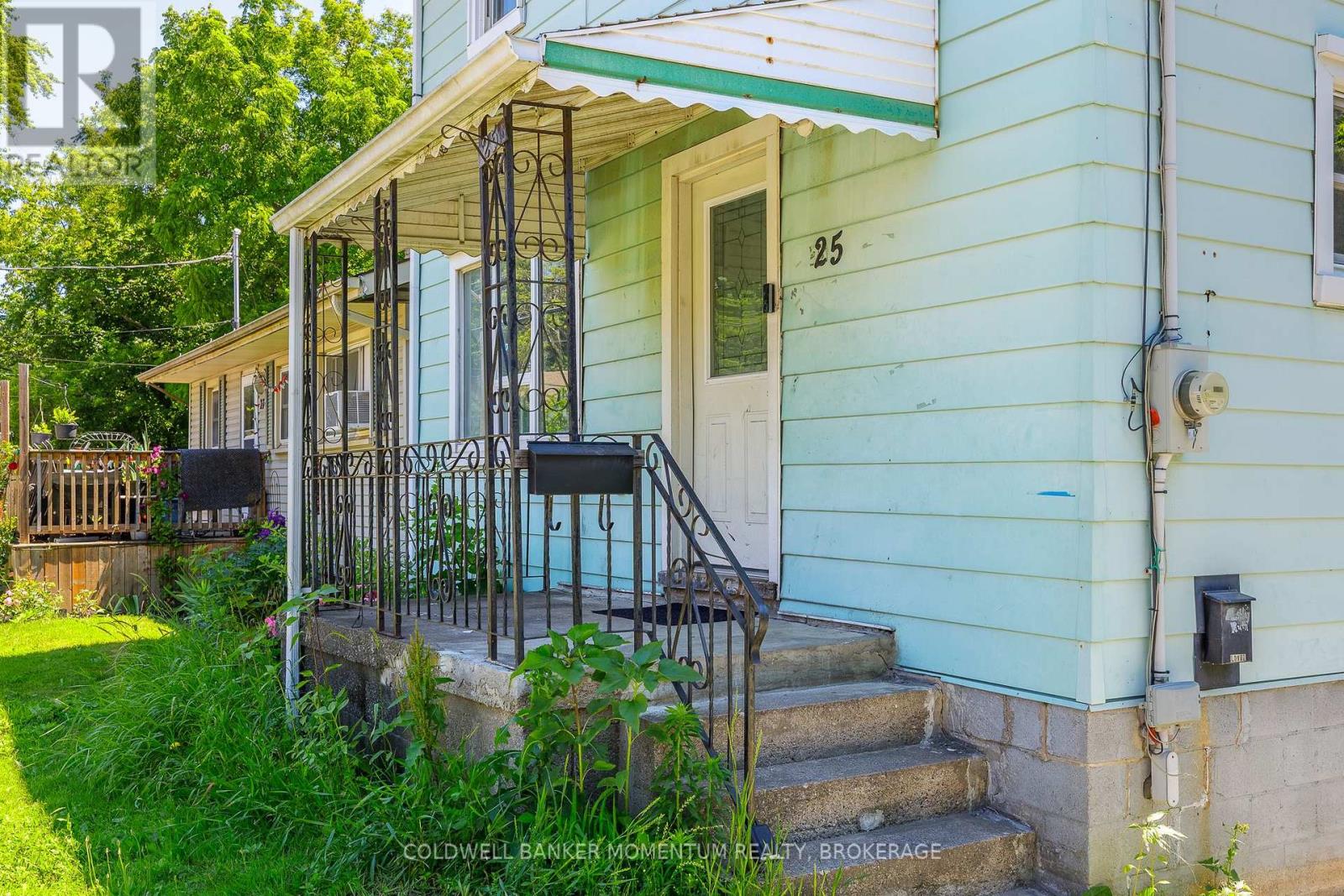 25 Gale Crescent, St. Catharines, Ontario  L2R 3K8 - Photo 4 - X13622288