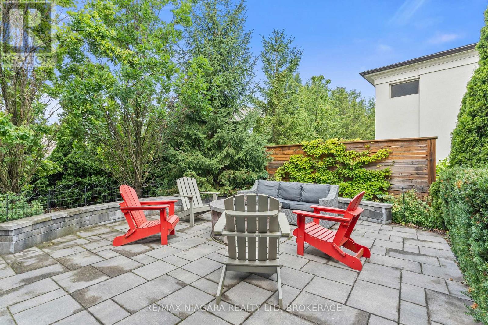 33 Cottage Street, Niagara-On-The-Lake, Ontario  L0S 1J0 - Photo 39 - X13622318