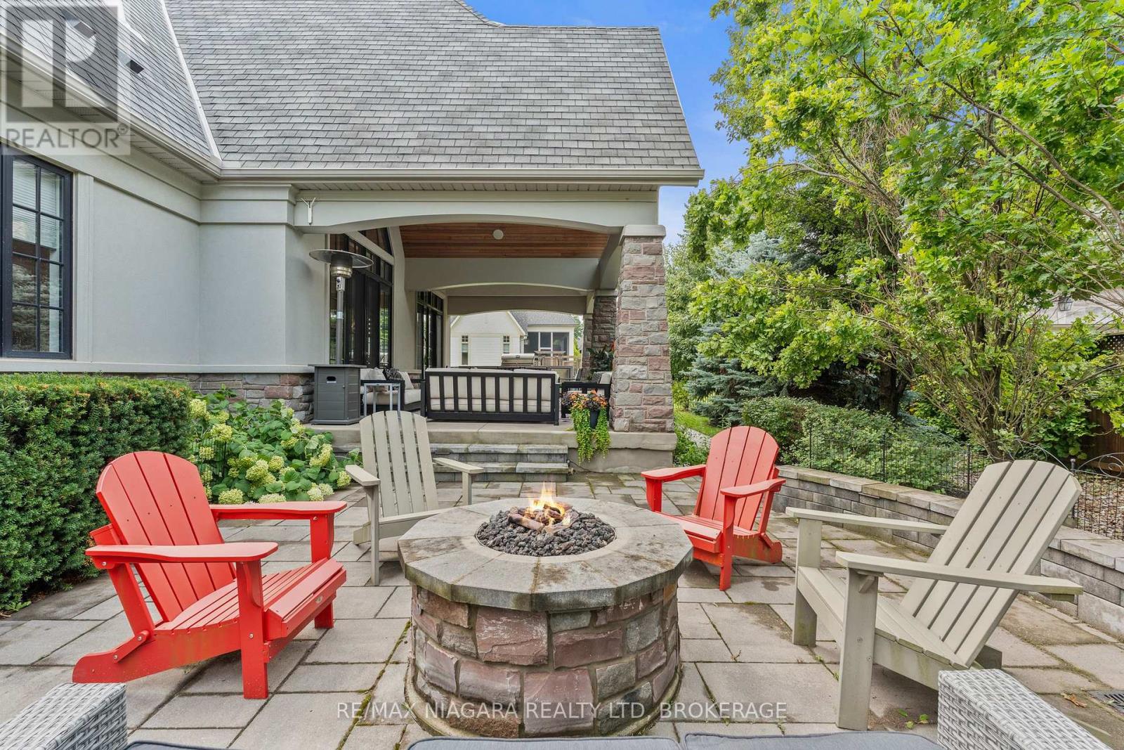 33 Cottage Street, Niagara-On-The-Lake, Ontario  L0S 1J0 - Photo 40 - X13622318