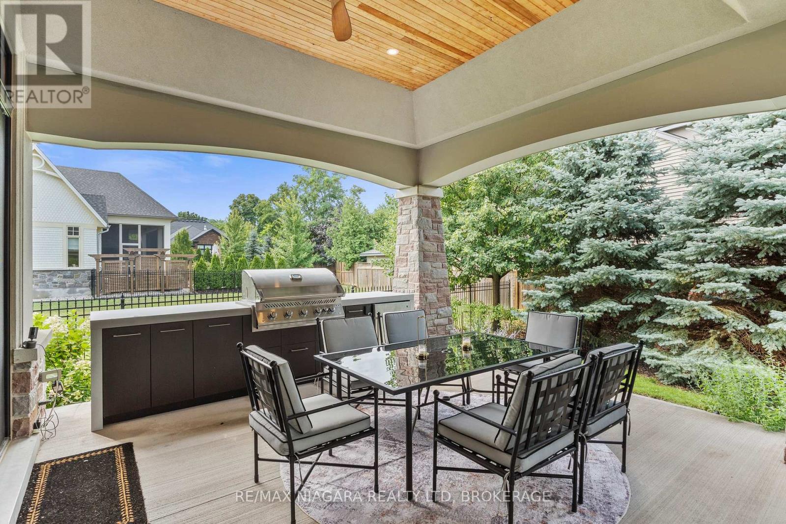 33 Cottage Street, Niagara-On-The-Lake, Ontario  L0S 1J0 - Photo 41 - X13622318