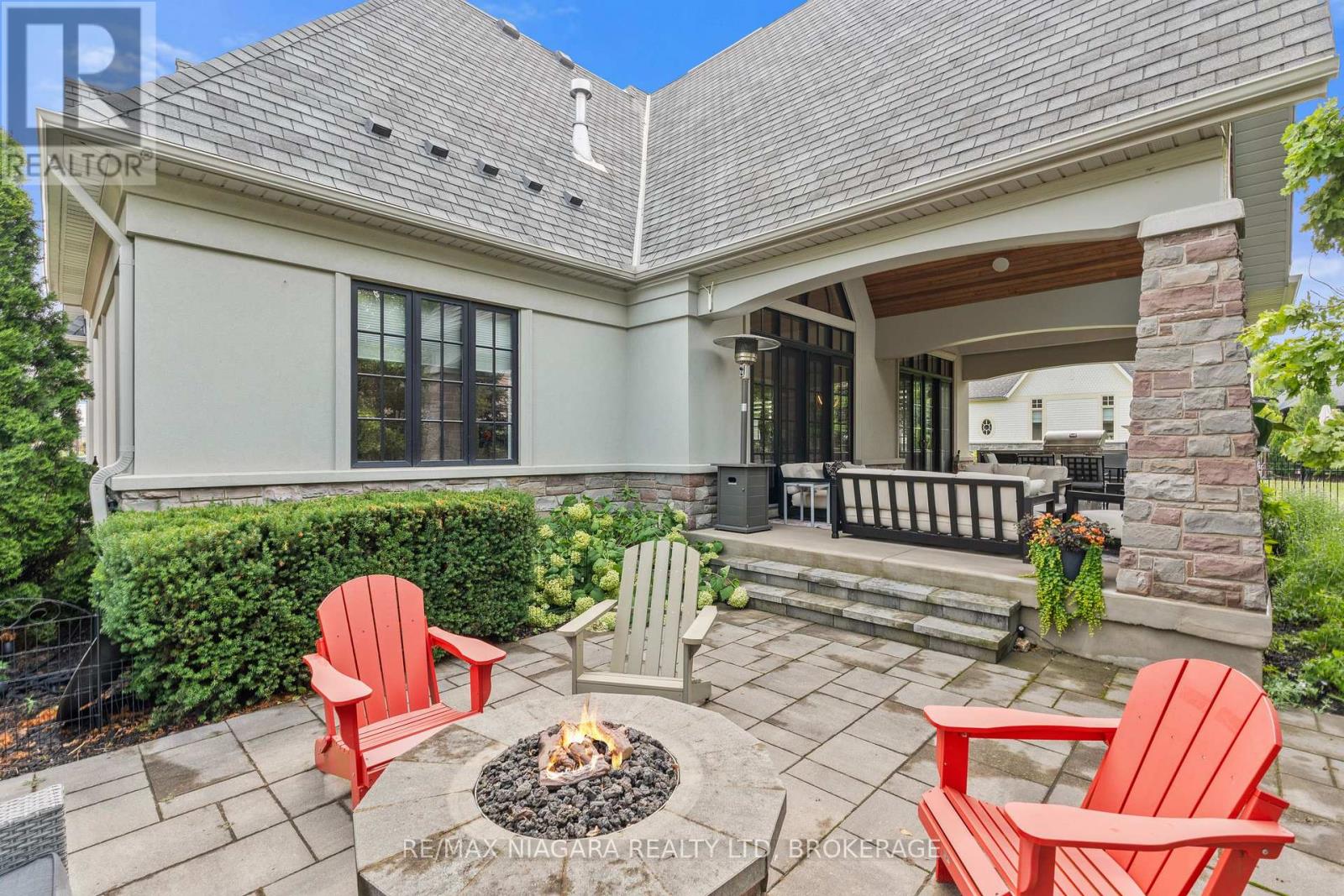 33 Cottage Street, Niagara-On-The-Lake, Ontario  L0S 1J0 - Photo 44 - X13622318