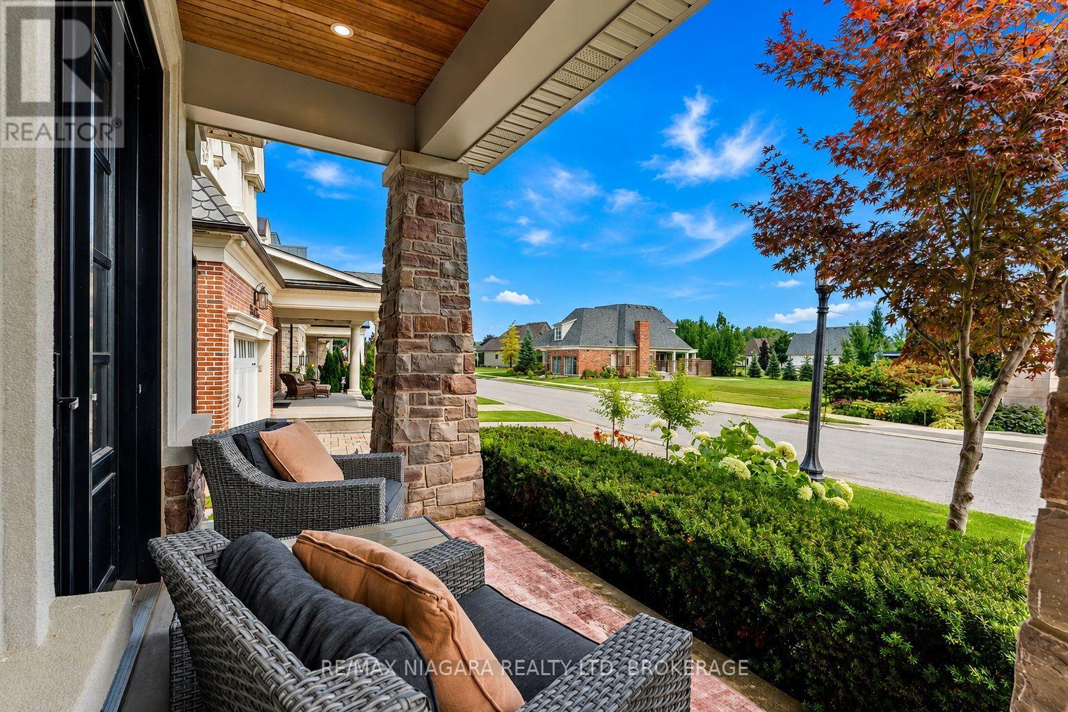 33 Cottage Street, Niagara-On-The-Lake, Ontario  L0S 1J0 - Photo 46 - X13622318