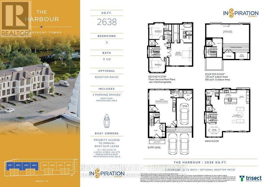 2 - 15 Lake Street, Grimsby, Ontario  L3M 2G4 - Photo 47 - X13622334
