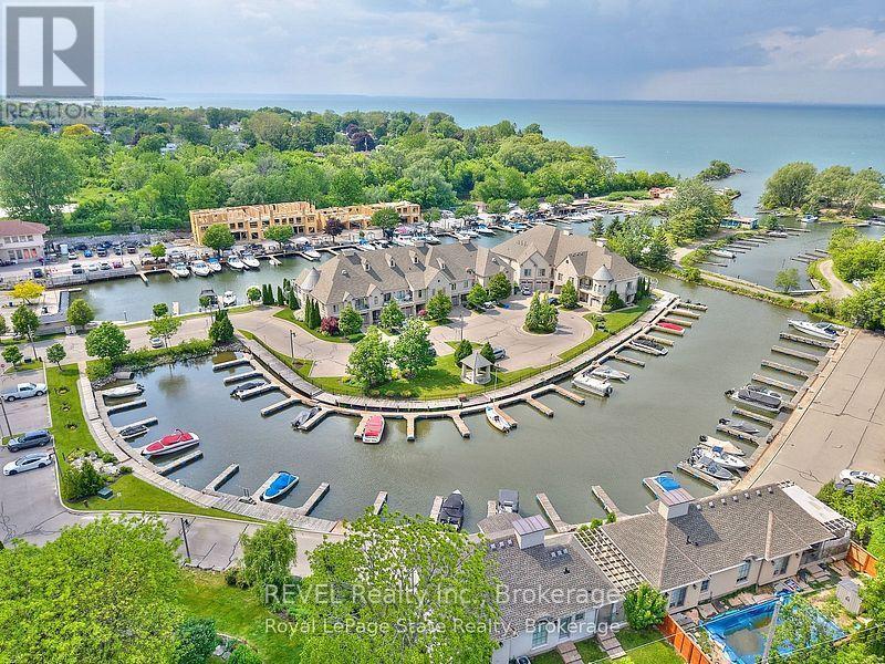 2 - 15 Lake Street, Grimsby, Ontario  L3M 2G4 - Photo 7 - X13622334