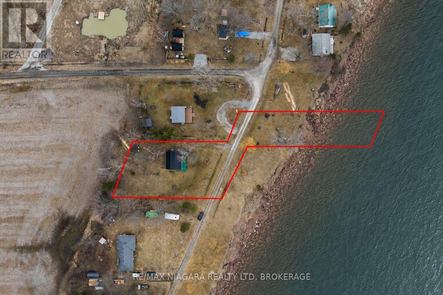 32 Erie Heights Line, Haldimand, Ontario  N0A 1K0 - Photo 2 - X13622400