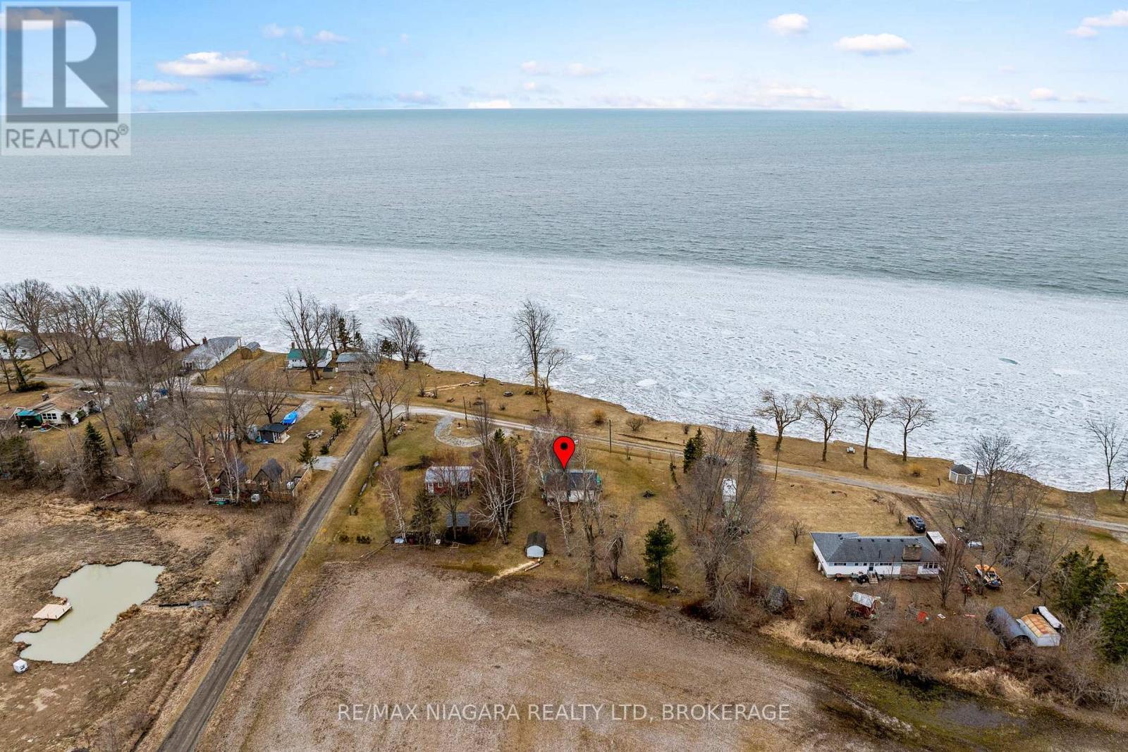 32 Erie Heights Line, Haldimand, Ontario  N0A 1K0 - Photo 28 - X13622400