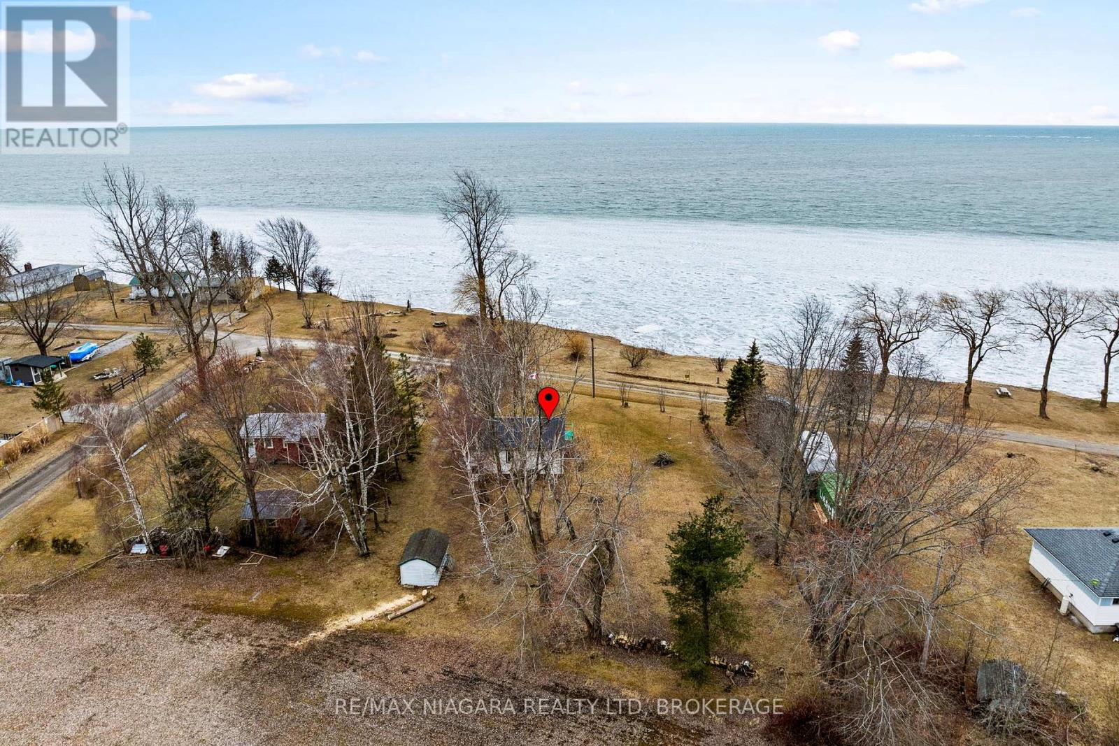 32 Erie Heights Line, Haldimand, Ontario  N0A 1K0 - Photo 30 - X13622400