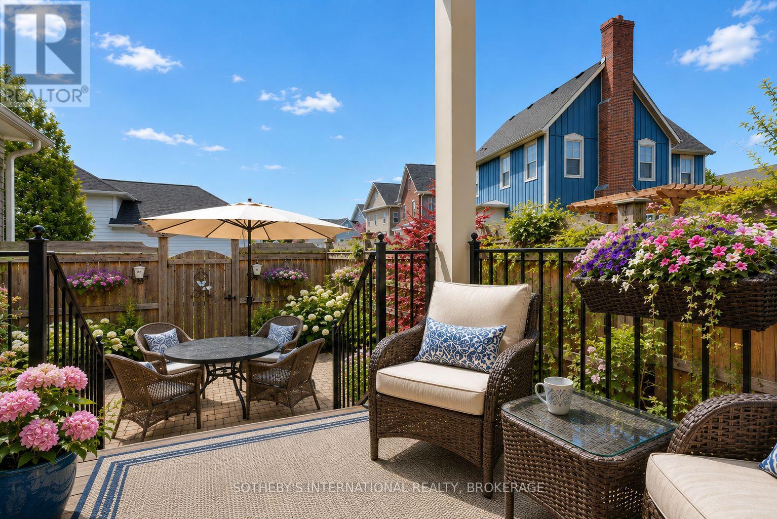 51 Brock Street, Niagara-On-The-Lake, Ontario  L0S 1J0 - Photo 14 - X13622424