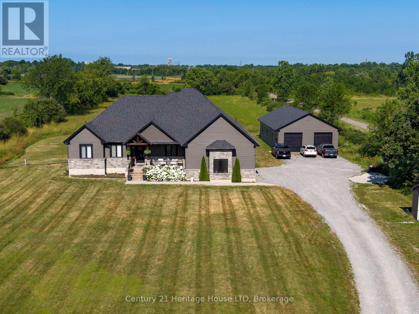 856 LORRAINE ROAD, Port Colborne, Ontario