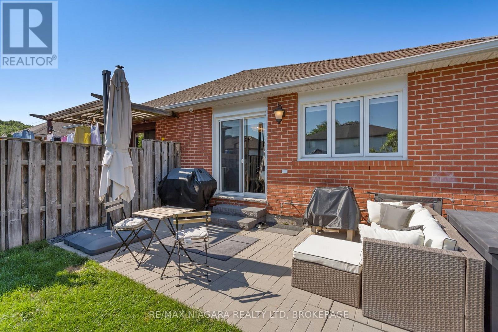17 Jackson Court W, Welland, Ontario  L3C 7G2 - Photo 24 - X13622662