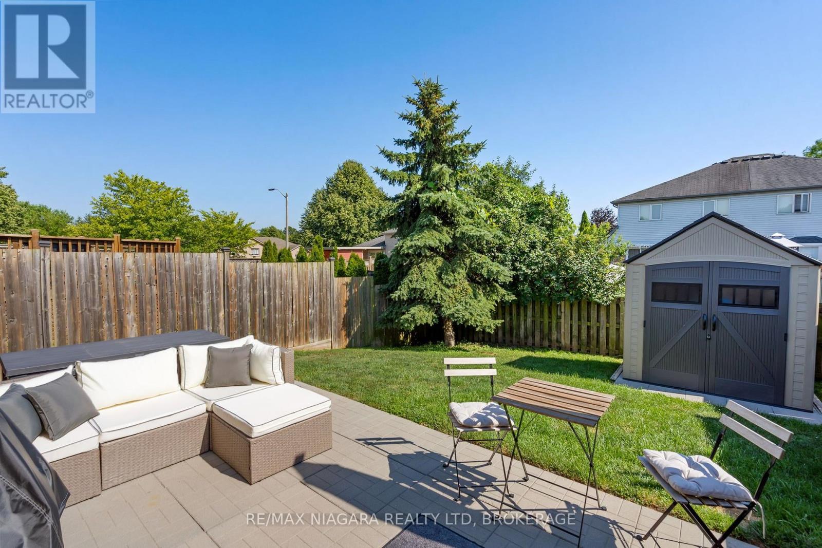 17 Jackson Court W, Welland, Ontario  L3C 7G2 - Photo 25 - X13622662