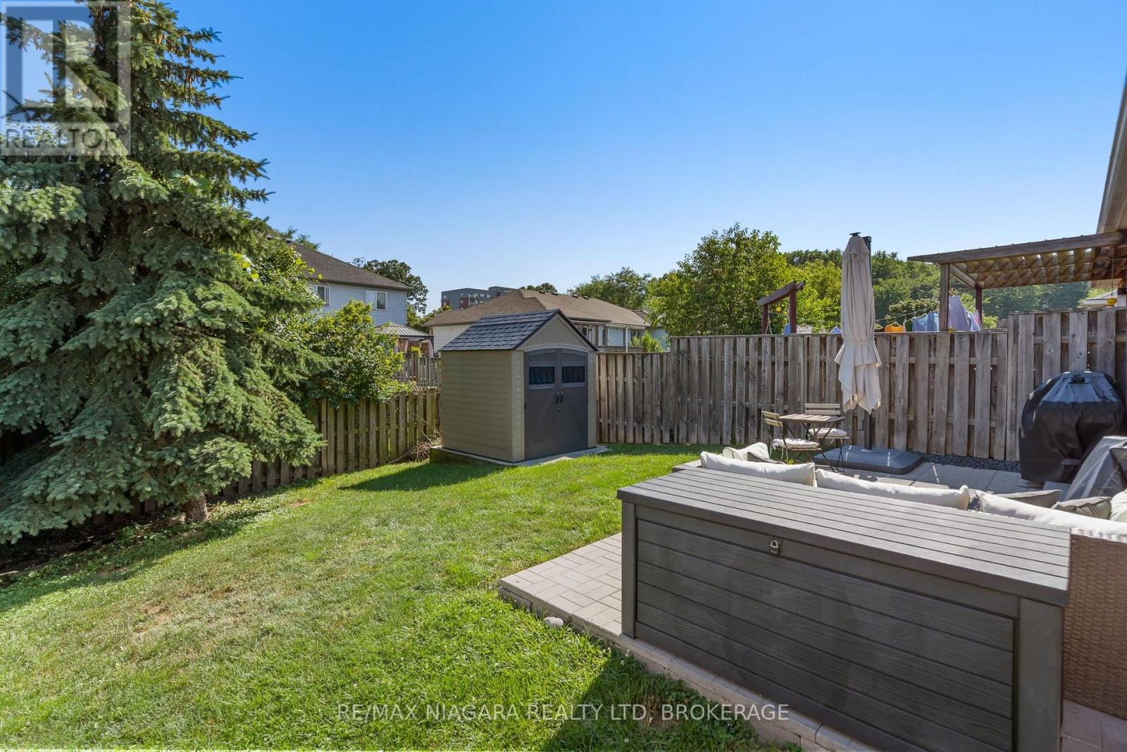 17 Jackson Court W, Welland, Ontario  L3C 7G2 - Photo 26 - X13622662
