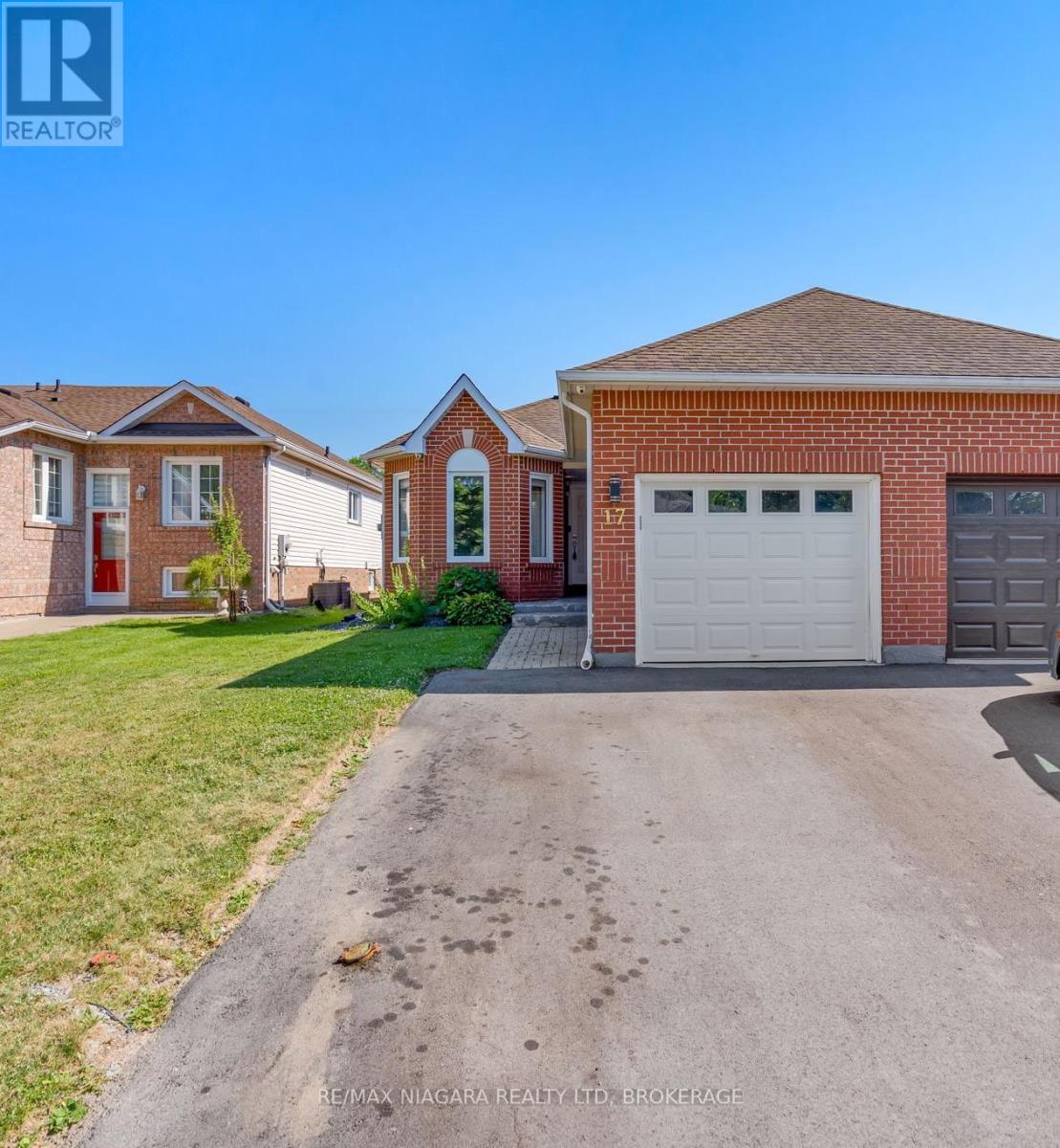 17 Jackson Court W, Welland, Ontario  L3C 7G2 - Photo 27 - X13622662