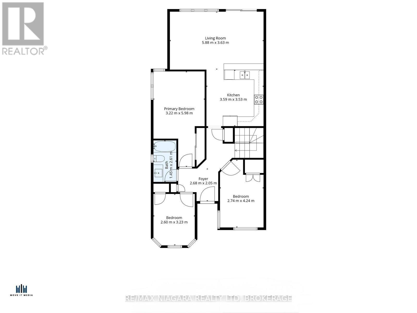 17 Jackson Court W, Welland, Ontario  L3C 7G2 - Photo 28 - X13622662
