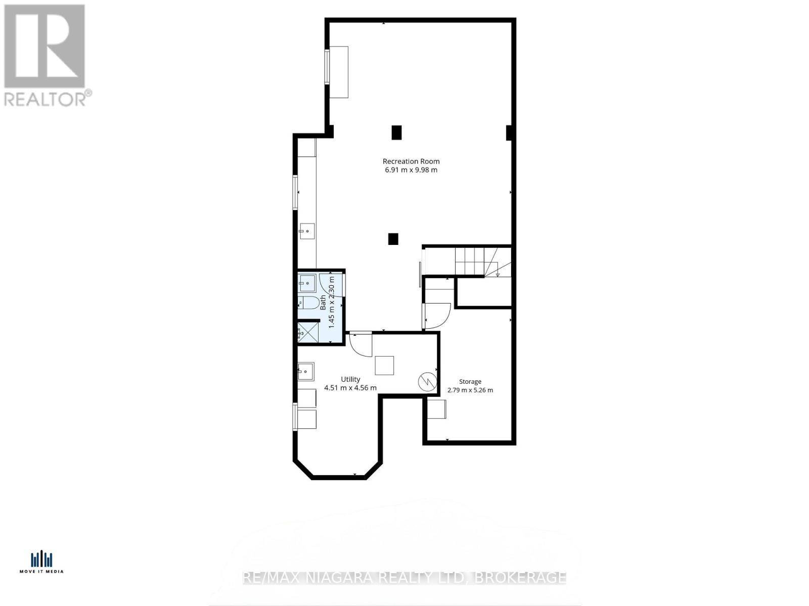 17 Jackson Court W, Welland, Ontario  L3C 7G2 - Photo 29 - X13622662
