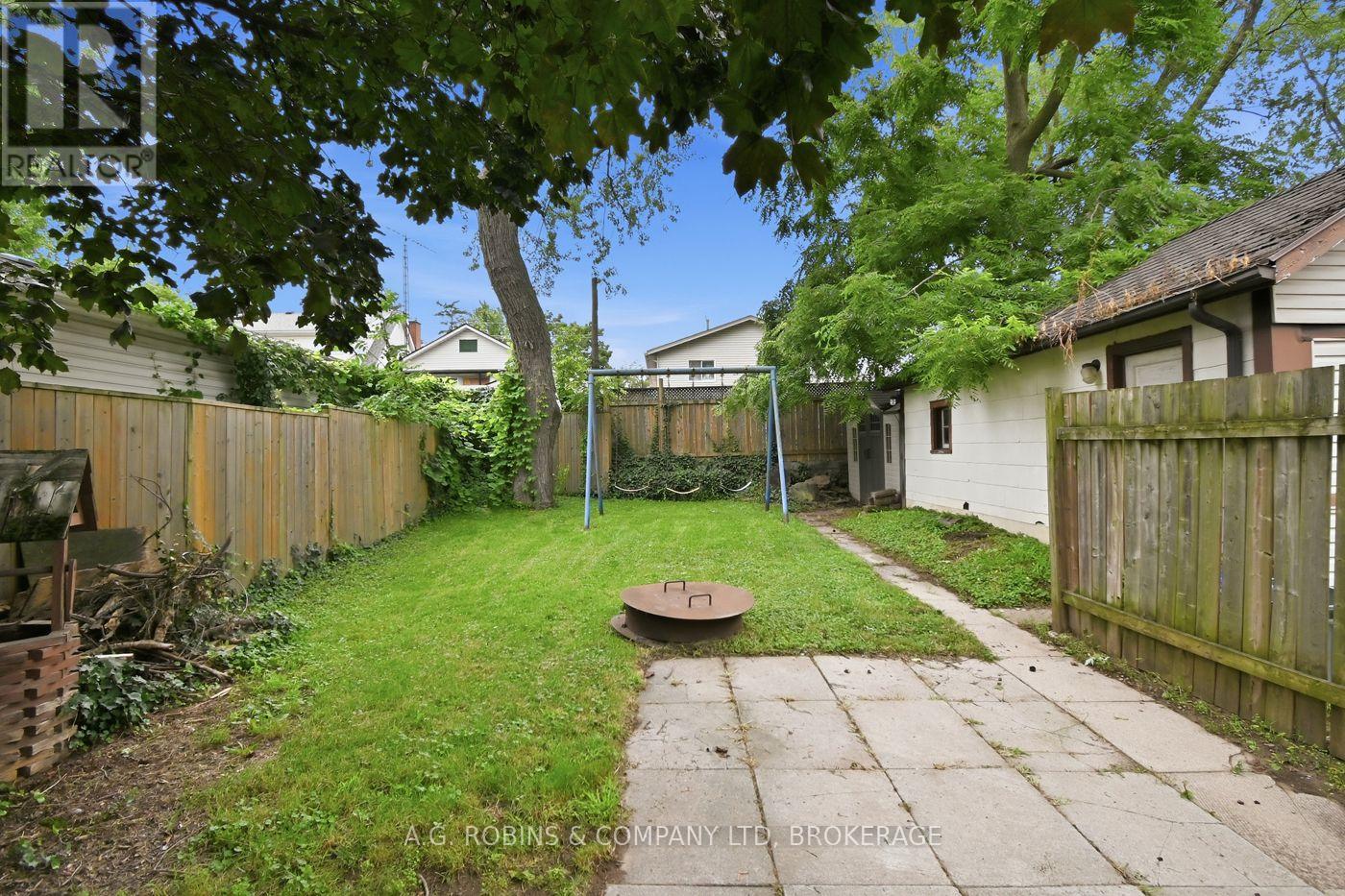 6345 Barker Street, Niagara Falls, Ontario  L2G 1Y6 - Photo 40 - X13622890