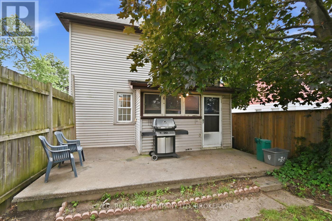 6345 Barker Street, Niagara Falls, Ontario  L2G 1Y6 - Photo 42 - X13622890