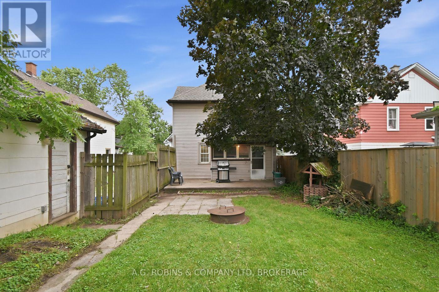 6345 Barker Street, Niagara Falls, Ontario  L2G 1Y6 - Photo 43 - X13622890