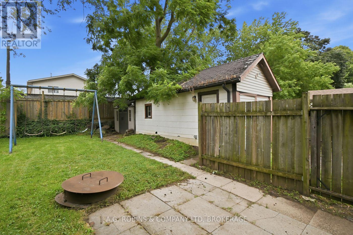 6345 Barker Street, Niagara Falls, Ontario  L2G 1Y6 - Photo 44 - X13622890