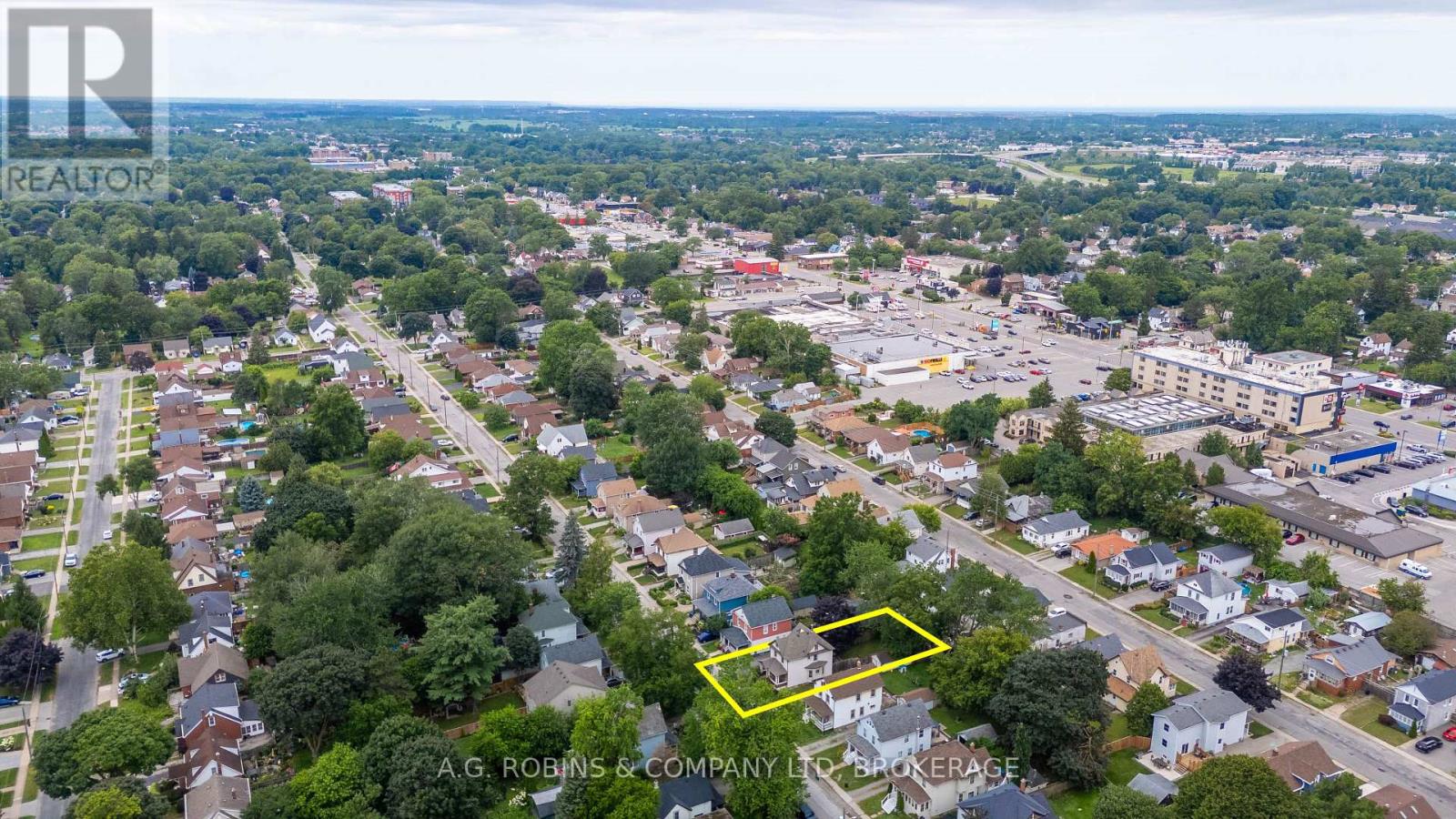 6345 Barker Street, Niagara Falls, Ontario  L2G 1Y6 - Photo 45 - X13622890