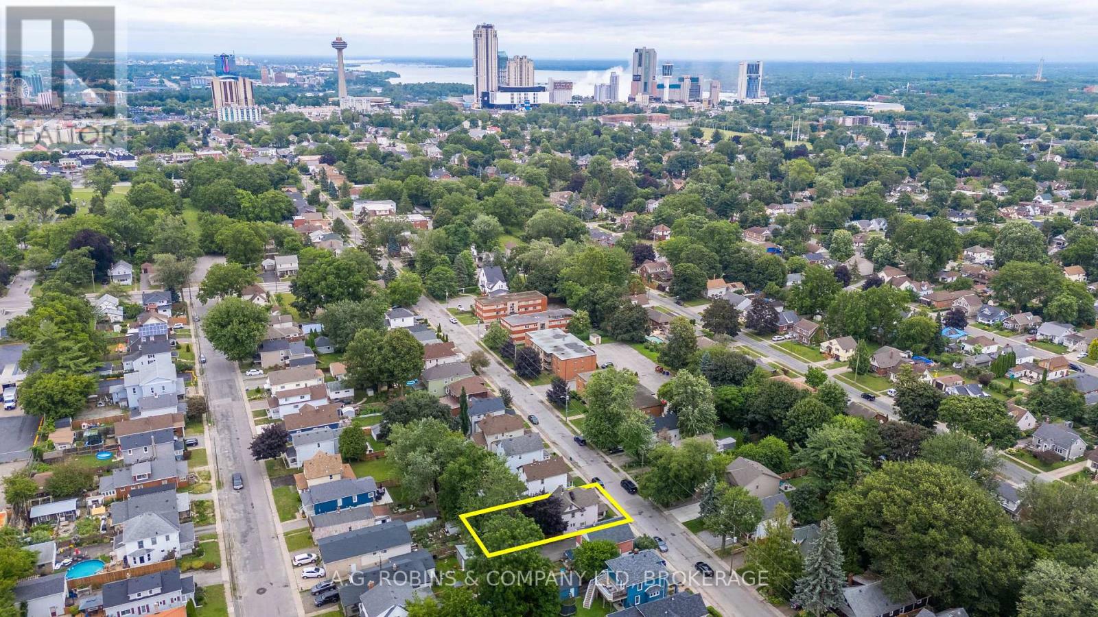 6345 Barker Street, Niagara Falls, Ontario  L2G 1Y6 - Photo 46 - X13622890