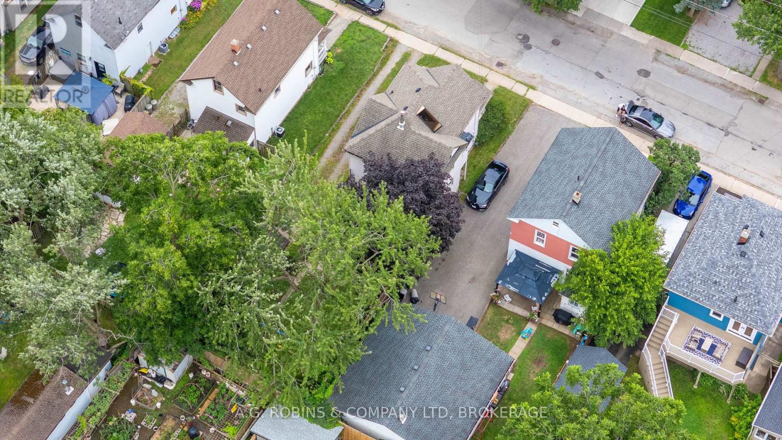 6345 Barker Street, Niagara Falls, Ontario  L2G 1Y6 - Photo 47 - X13622890