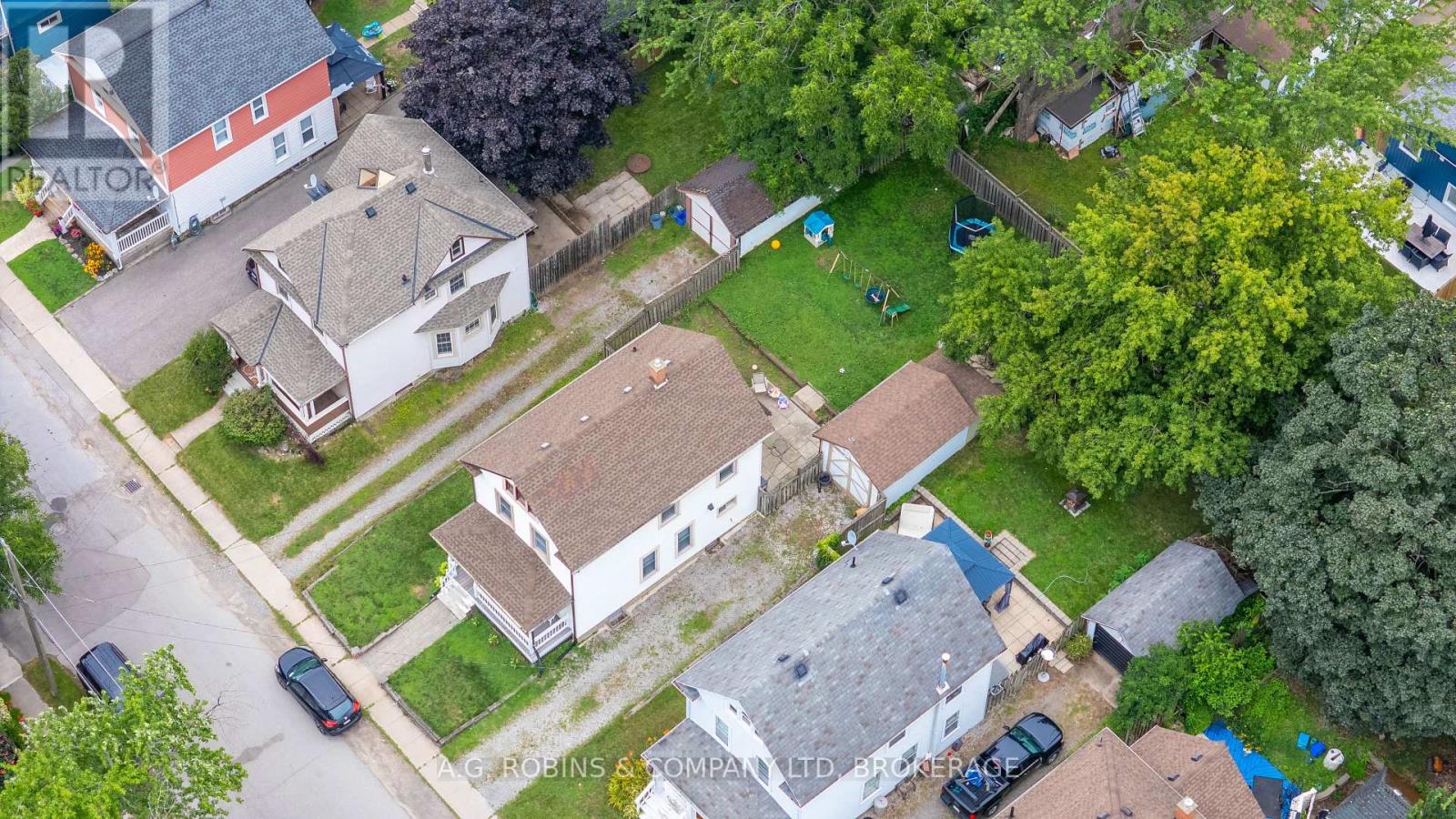 6345 Barker Street, Niagara Falls, Ontario  L2G 1Y6 - Photo 48 - X13622890