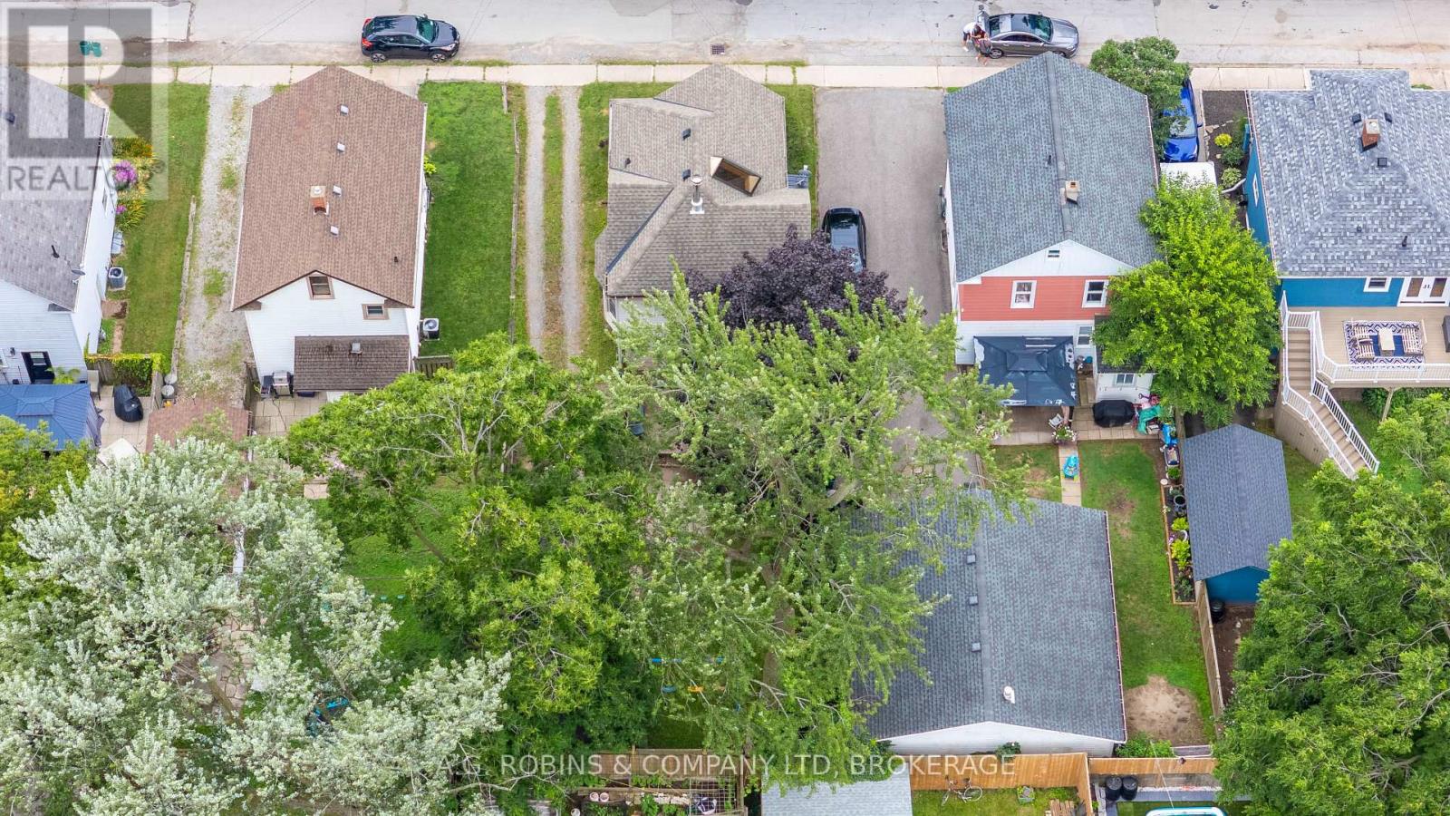 6345 Barker Street, Niagara Falls, Ontario  L2G 1Y6 - Photo 49 - X13622890