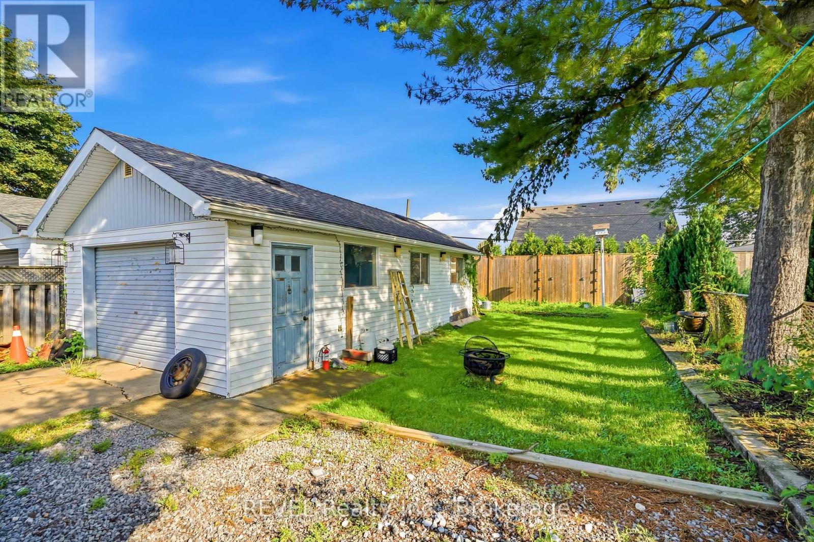 9 Cambridge Avenue, St. Catharines, Ontario  L2P 1W6 - Photo 26 - X13622976